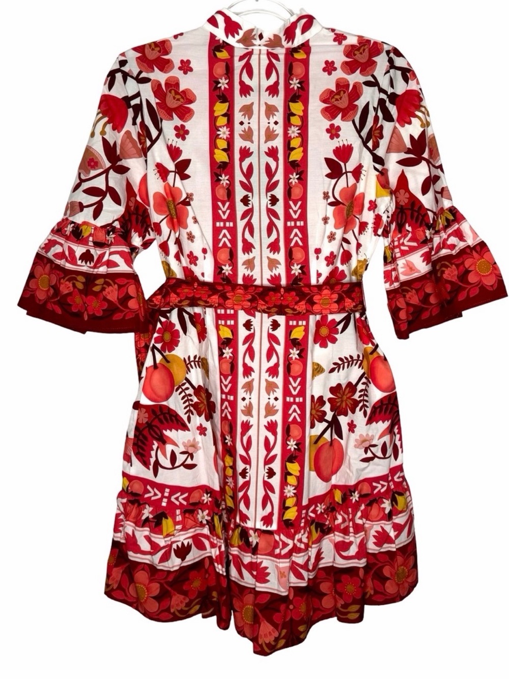 Farm Rio Mini Dress - Picture 2 of 5
